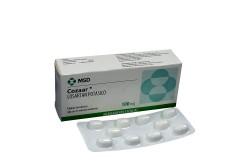 Cozaar 100 mg Caja Con 30 Tabletas Rx4