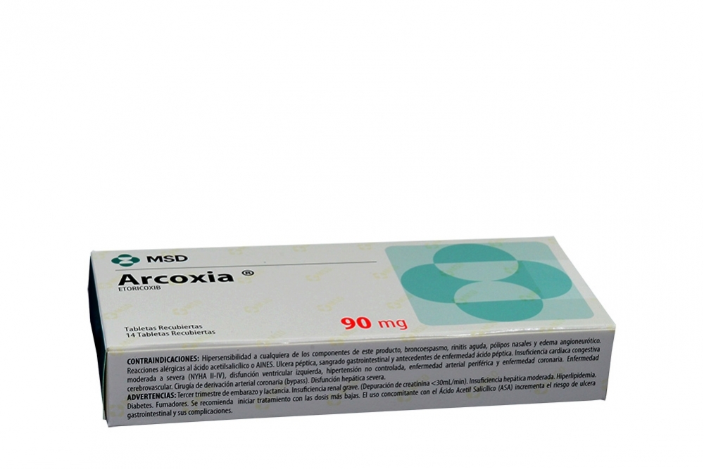 ยา arcoxia 90 mg.com