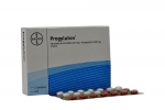 Progyluton 2.0 / 0.50 mg Caja Con 21 Grageas Rx