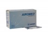 Airomed Gránulos 4 mg Sabor a Lulo Caja Con 30 Sobres Rx4