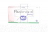 Fluconazol 200 mg Caja Con 4 Cápsulas Rx COL Rx2