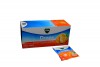 Vick Drops Pastillas Refrescantes Caja Con 24 Sobres Con 5 Pastillas C/U – Sabor Naranja