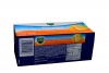 Vick Drops Pastillas Refrescantes Caja Con 24 Sobres Con 5 Pastillas C/U – Sabor Naranja