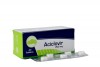 Aciclovir 200 Mg Caja Con 25 Tabletas Orales