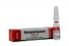Betametasona 4 mg/mL Solución Inyectable Caja Con 1 Ampolla Rx