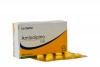 Amlodipino 5 mg Caja Con 10 Tabletas Rx
