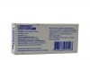 Lordinex 10 mg Caja Con 10 Tabletas