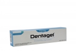 Gel Dental Dentagel Farpag Caja Con Tubo Con 63 g Rx
