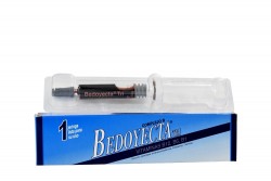 Bedoyecta TRI Caja Con 1 Jeringa Rx