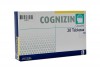 Cognizin 500 mg Caja Con 20 Tabletas Rx