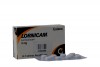 Lornicam 8 mg Caja Con 10 Tabletas Recubiertas Rx
