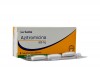 Azitromicina La Santé 500 mg Caja Con 3 Tabletas Recubiertas Rx2