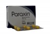 Paraxin 500 mg Caja Con 6 Tabletas Rx