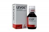 Levoc 2.5 mg / 5 mL Caja Con Frasco Con 120 mL Rx