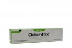 Gel Dental Odontrix Farpag Caja Con Tubo Con 60 g Rx