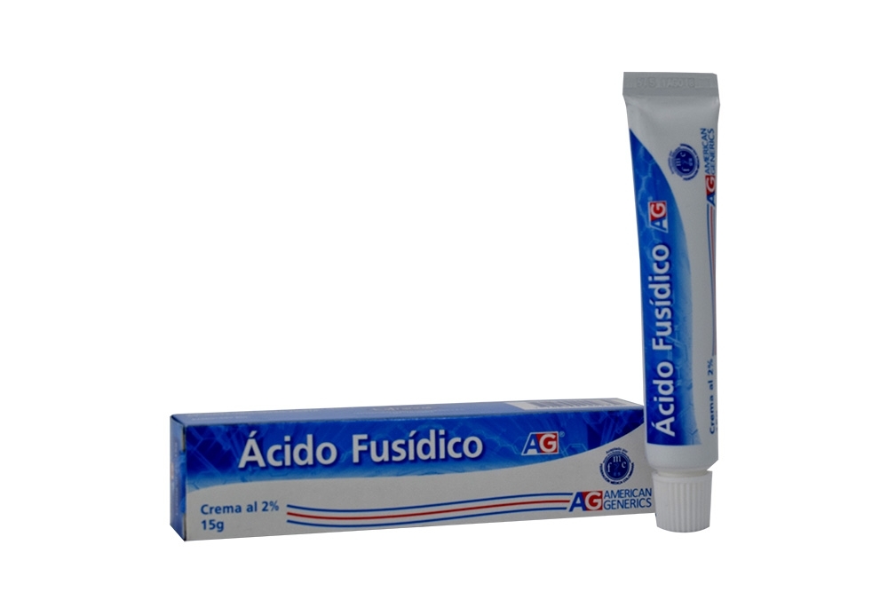 acido fusidico