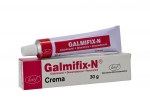 GALMIFIX-N CREMA TÓPICA X 30 G