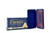 Facetix 2.0 / 0.035 mg Caja Con 21 Tabletas Recubiertas Rx Rx1