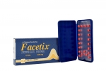 Facetix 2.0 / 0.035 mg Caja Con 21 Tabletas Recubiertas Rx Rx1 Rx4