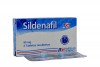 Sildenafil 50 mg Caja Con 2 Tabletas Recubietas Rx