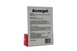 Acnegal Caja Con Frasco De 30 mL