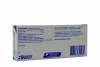 Acetaminofén 500 Mg Caja Con 20 Tabletas