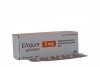 Eliquis 5 mg Caja Con 60 Tabletas Recubiertas Rx4