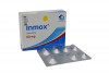 Inmox 60 mg Caja Con 14 Cápsulas Con Gránulos Con Recubrimiento Entérico Rx Rx1