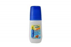 Repelente Bacterion Family Roll-On Con 40 g