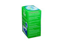 Opti-Free Pure Moist Solución Estéril Caja Con Frasco Con 60 mL