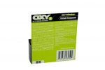 Oxy 5 Fórmula Transparente Caja Con Frasco Con 30 g