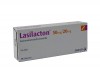 Lasilacton 50 / 20 mg Caja Con 16 Cápsulas Rx4