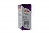 Sulzinc Solución Oral Caja Con Frasco Con 80 mL - Sabor Uva