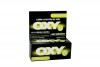 Oxy 5 Color Piel Caja Con Frasco Con 30 g