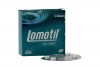 Lomotil 2.5 / 0.025 mg Caja X 4 Tabletas Rx