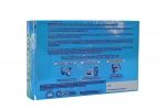 Jabón en Barra Asepxia Herbal Caja Con Barra Con 100 g