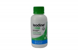 Isodine Solución Frasco Con 120 mL COL