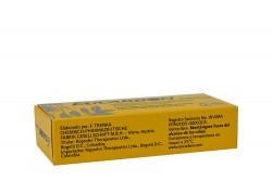 Eucarbón Herbal Caja Con 30 Tabletas