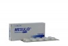 Mesulid 100 Mg Caja Con 10 Tabletas
