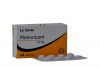 Meloxicam La Santé 15 mg Caja Con 10 Tabletas Rx