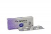 Venlafaxina 37.5 mg Caja Con 7 Tabletas De Liberación Prolongada Rx Rx1 Rx4