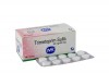 Trimetoprim Sulfa 80 / 400 Mg Caja Con 100 Tabletas Rx Rx2