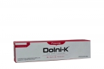 Gel Dental Dolni-K Farpag Caja Con Tubo Con 60 g Rx