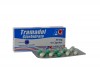 Tramadol Clorhidrato 50 mg Caja Con 10 Cápsulas Rx