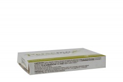 Persemax 100 / 200 mg Caja Con 10 Cápsulas