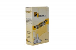 Bicarbonato De Sodio Disafer Caja Con Bolsa Con 100 G