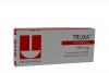 Truxa 750 mg Caja Con 5 Comprimidos Recubiertos Rx Rx2