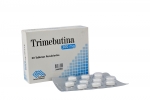 Trimebutina 300 mg Caja Con 30 Tabletas Recubiertas Rx