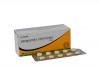 Verapamilo Clorhidrato 80 mg Caja Con 50 Tabletas Recubiertas Rx