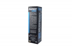 Pilopront Herbal For Men Caja Con Frasco Con 150 mL